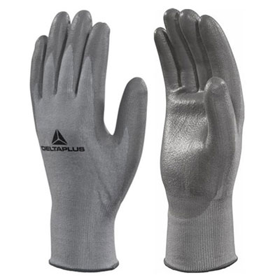 DELTA PLUS - Gants VENICUT32 anticoupure - gris - taille 10