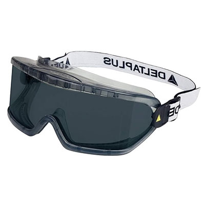 DELTA PLUS - Masque de protection GALERAS SMOKE
