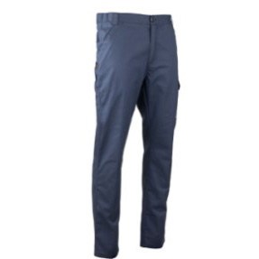 LMA - Pantalon de travail RHYOLITE - bleu marine - taille 50