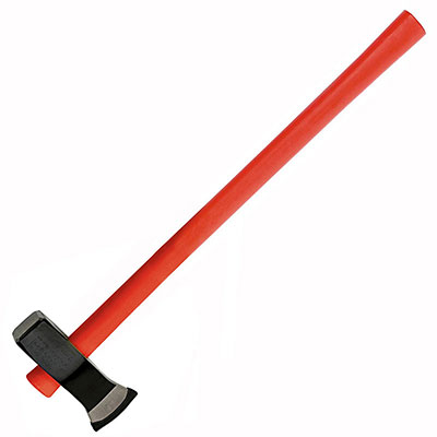 Merlin PARIS + manche tri-matière Long. 91cm - 2.5kg