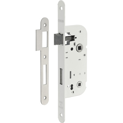 THIRARD - Serrure à encastrer à condamnation - Axe 40mm