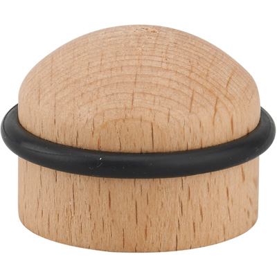 THIRARD - Butoir de sol - Bois - à visser - Ø35mm