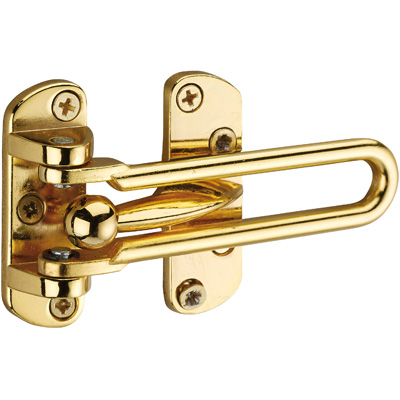 THIRARD - Entrebailleur de porte - doré