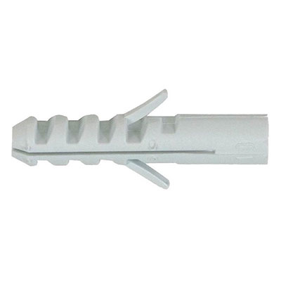ING - Chevilles nylon ø 16 x L. 80mm - vendu par 10