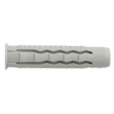 ING - Chevilles polyvalentes IXE nylon ø 8 x L. 40mm - vendu par 25