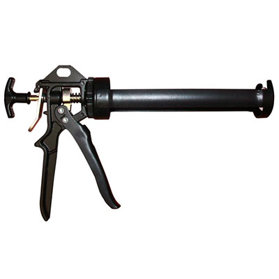 ING - Pistolet SUPER PRO - noir - max. 300ml