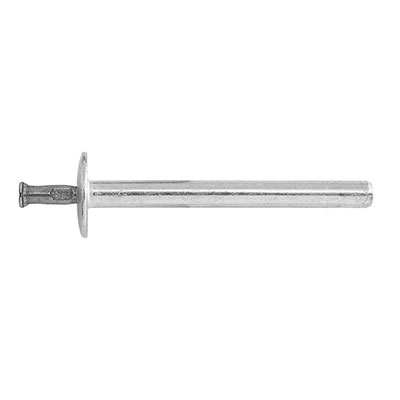 ETANCO - Rivets à frapper alu/inox ø 4.8 x L. 26mm - vendu par 100