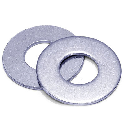 SIMPSON - Rondelles zingué Ep. 3 x ø 20/40mm - vendu par 8