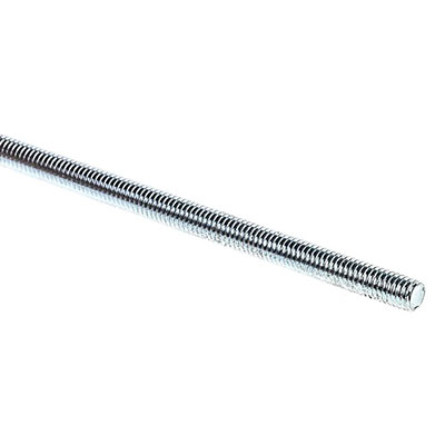 SIMPSON - Tige filetée THR acier ø 18mm x L. 1m