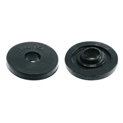 ETANCO - Rondelles détanchéité PLASTIKA EPDM ø 22/5.5 x Ep. 3mm - vendu par 100