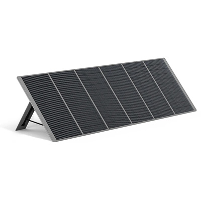 Panneau solaire portatif 400W - IP65