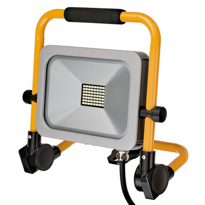 BRENNENSTUHL® - Projecteur LED Slim ML DN 5630 FL