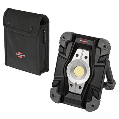 BRENNENSTUHL® - Projecteur LED rechargeable