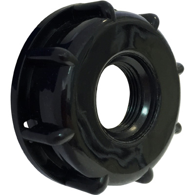 BOUTTE - Adaptateur plastique de cuve 1 000L