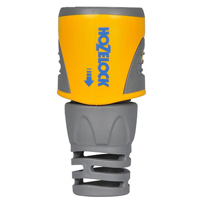 HOZELOCK - Raccord Plus pour fin tuyau d'arrosage ø 15-19mm