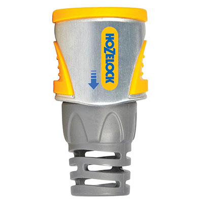 HOZELOCK - Raccord Pro pour fin tuyau d'arrosage ø 15-19mm