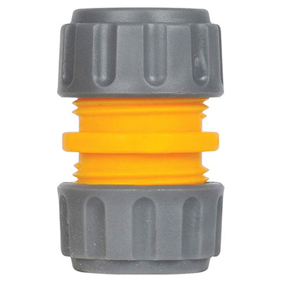 HOZELOCK - Raccord réparateur de tuyau d'arrosage ø 12.5-15mm