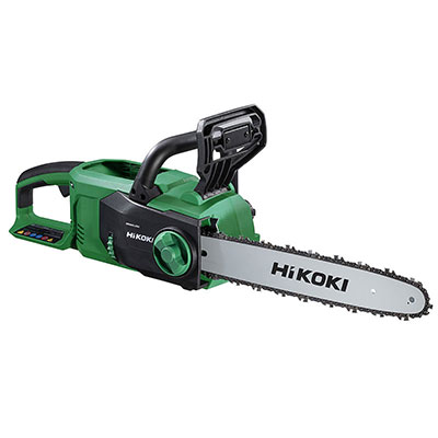 HIKOKI - Elagueuse sans fil CS3635DB Multivolt