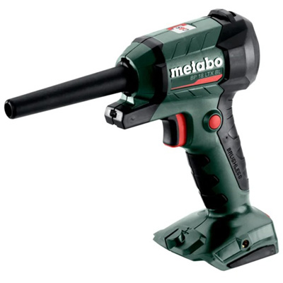 METABO - Souflette sans fil BP 18 LTX BL - 18V