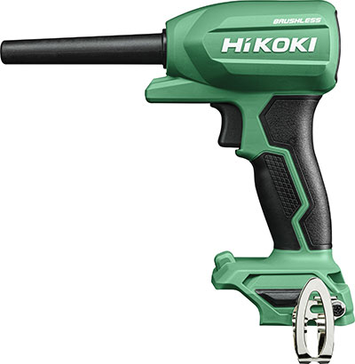 HIKOKI - Souffleur-gonfleur sans fil RA18DAW4Z - 18V