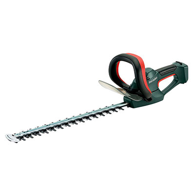 METABO - Taille-haie sans fil AHS 18-55V