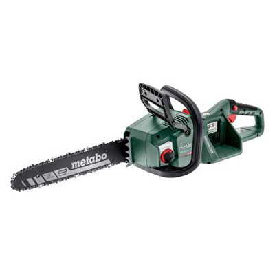 METABO - Tronçonneuse sans fil MS 36-18 LTX BL 40