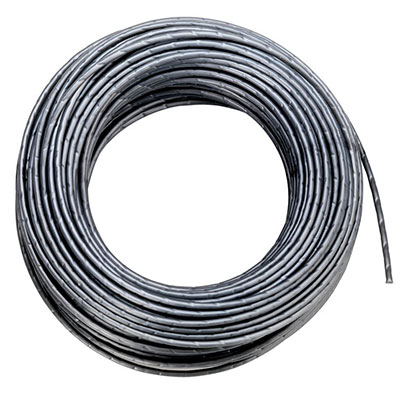 METABO - Fil de rechange ondulé ø 2mm x L. 30m