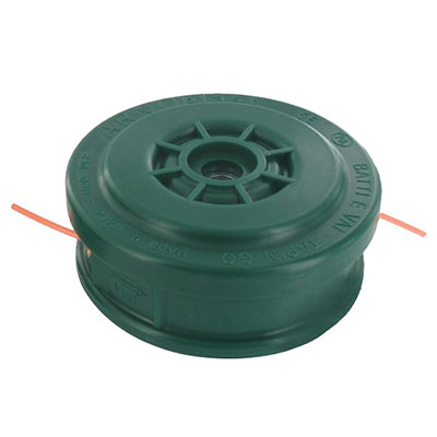 Tête TAP-N-GO universelle ø 115mm pour débrousailleuse