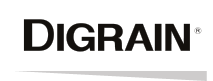 IMAGE logo DIGRAIN