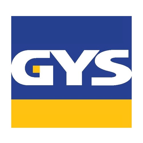 IMAGE PICTO LOGO GYS