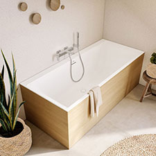 Baignoires