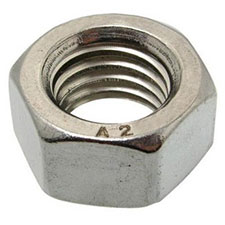 Quincailleire inox