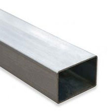 Tubes serruriers