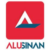 logo picto ALUSINAN