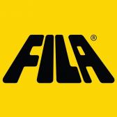 logo picto FILA