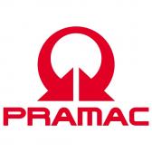 logo picto PRAMAC