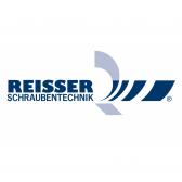 logo picto REISSER