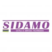 logo picto SIDAMO