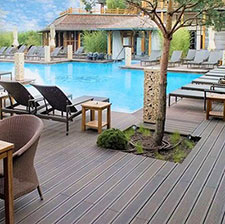 Sols - Decks - Jardin -Piscine