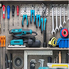 Outillage à main