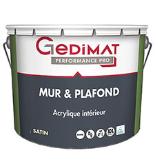 Peintures