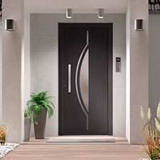 Portes & Bloc-portes Extérieur