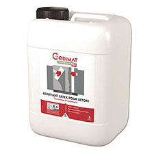 Poudres & Adjuvants