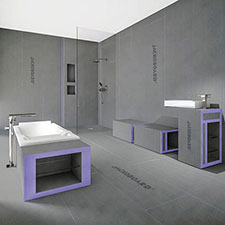 Produits plans
