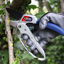 Outils de jardin