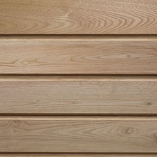 Produits finis bois